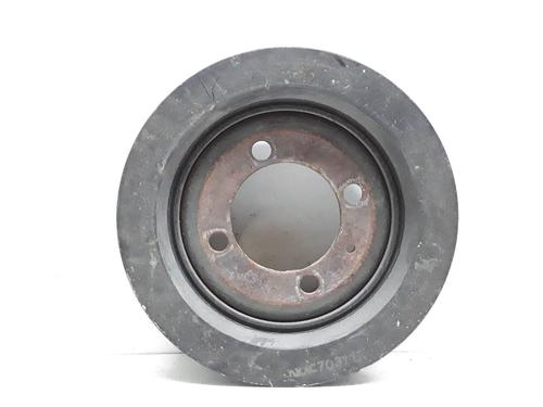 Pulley OPEL ASTRA F Saloon (T92) 1.7 TD (F19, M19) | BP14140095M122 