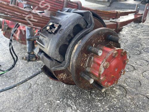 Bagaksel IVECO DAILY III Platform/Chassis 35 S 11,35 C 11 (A2FC13AA, A6FBU4AB, A2NB14A1, A2ND13A1,... | BP30864603M2