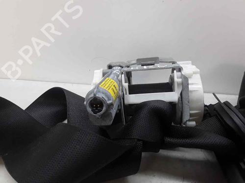 Front right seatbelt MERCEDES-BENZ C-CLASS (W204) C 250 CDI (204.003) | BP32251034I25