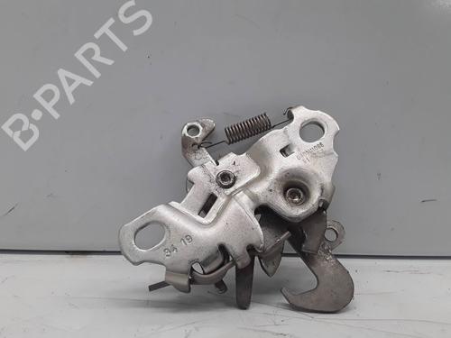 Used Hood lock Hood lock 37158276 37158276