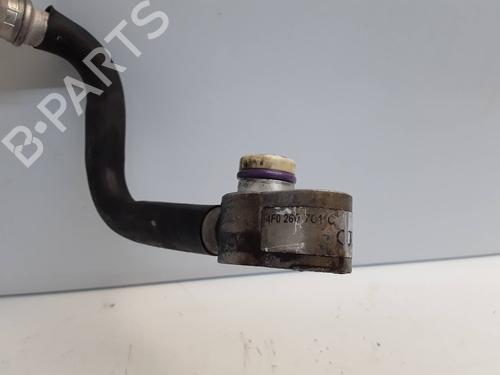 AC pipe AUDI A6 C6 (4F2) | BP36525577M126 - Image 2