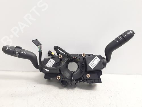 Rattstammestilk JAGUAR S-TYPE II (X200) 2.5 V6 (200 hp) 19132149