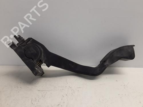 Pedal PEUGEOT 307 Break (3E) 1.6 HDi 110 (109 hp) 18908764