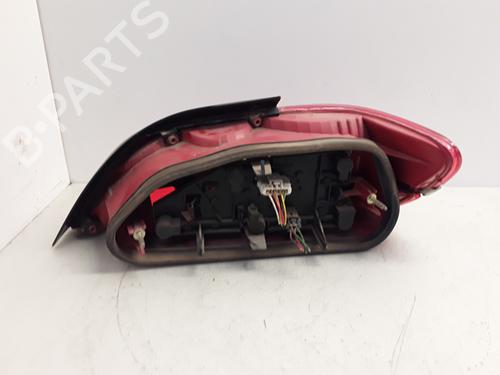 Left taillight PEUGEOT 406 (8B) 1.8 16V | BP19055989C34 