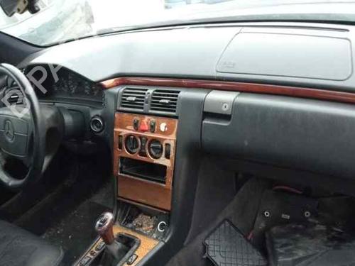 Elektronisk modul MERCEDES-BENZ E-CLASS (W210) E 320 CDI (210.026) | BP7472185M83 