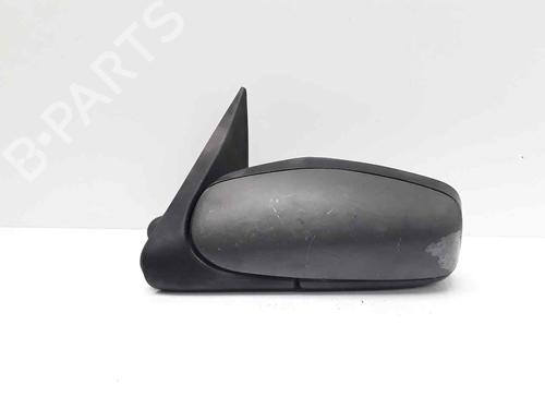 Used Left mirror Left mirror PEUGEOT 605 (6B) 2.5 Turbo Diesel (129 hp) 35737826 35737826