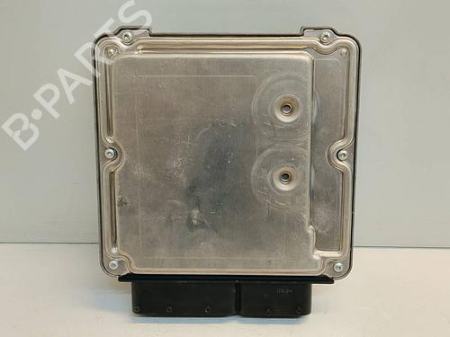Engine control unit (ECU) AUDI A4 B7 (8EC) 2.0 TDI quattro | BP39960677M57 - Image 3