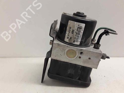 Pompe ABS CITROËN C5 II (RC_) 1.8 16V (RC6FZB) | BP24876467M43 