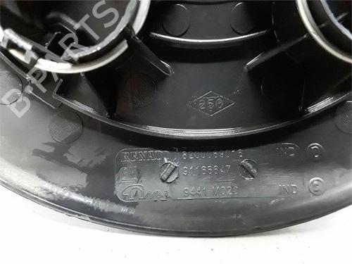 Hulkapsel OPEL MOVANO A Van (X70) | BP38304559C160 - Image 2