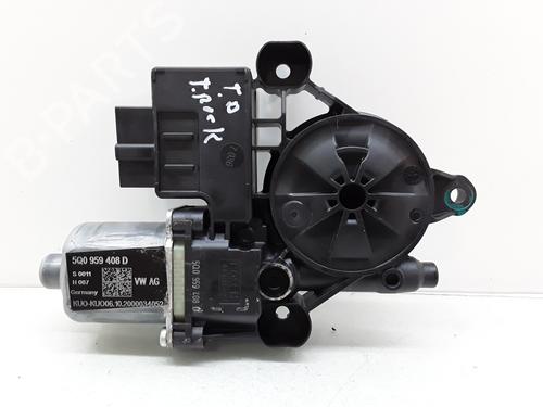 Used Right rear window motor VW T-ROC (A11, D11) [2017-2025]  25713990
