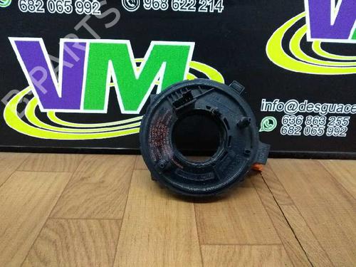 Used Squib airbag SEAT LEON (1M1) [1999-2006]  7466716
