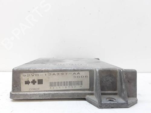 Engine control unit (ECU) FORD TRANSIT Van (E_ _) 2.5 TD (EAS) | BP9246146M57 