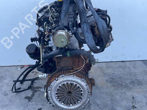 Engine RENAULT KANGOO (KC0/1_) 1.5 dCi | BP39106913M1 - Image 2