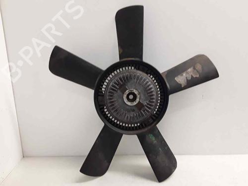 Used Fan OPEL FRONTERA A (U92) 2.8 TD (5BMWL4, 5BSUD2) (113 hp) 26376979