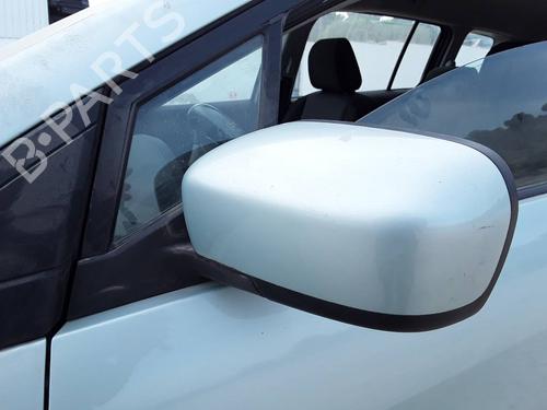 Used Left mirror MAZDA 5 (CR) 2.0 CD (CR19) (143 hp) 10864559