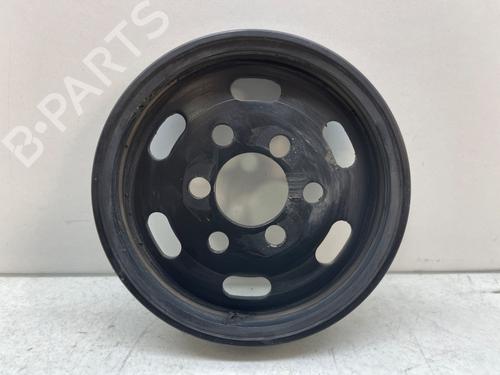Remskive SEAT LEON (1M1)  | BP26488100M122 