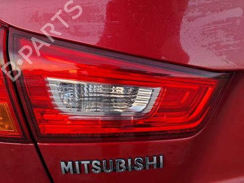 Venstre baglygte bagklap Venstre baglygte bagklap MITSUBISHI ASX (GA_W_) [2009-2026] 39752623 39752623
