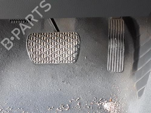 Pedal SSANGYONG KYRON 2.0 Xdi (141 hp) 13808413
