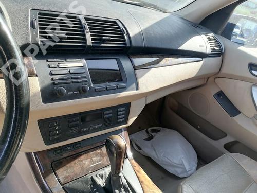 Right rear window switch BMW X5 (E53) 3.0 i | BP8642784C107  - Image 14