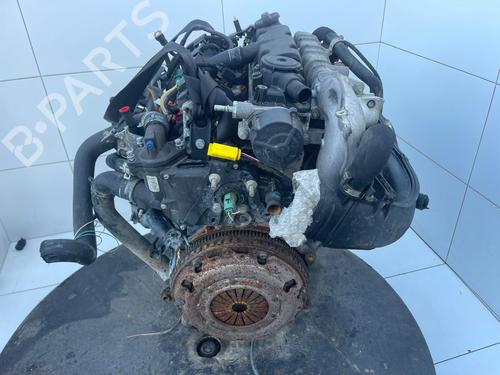 Engine CITROËN XSARA Coupe (N0) 2.0 HDI 90 | BP31177611M1