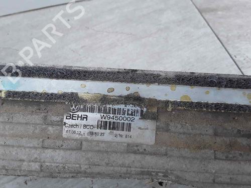 Intercooler VW POLO V (6R1, 6C1) 1.2 TDI | BP23411978M30