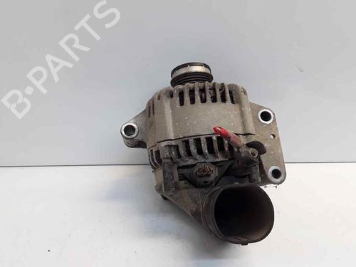 Used Alternator Alternator FORD MONDEO III Saloon (B4Y) 2.0 16V TDDi / TDCi (115 hp) 34271023 34271023