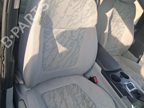 Used Right front seat Right front seat PEUGEOT 3008 I MPV (0U_) 1.6 HDi (109 hp) 31721380 31721380