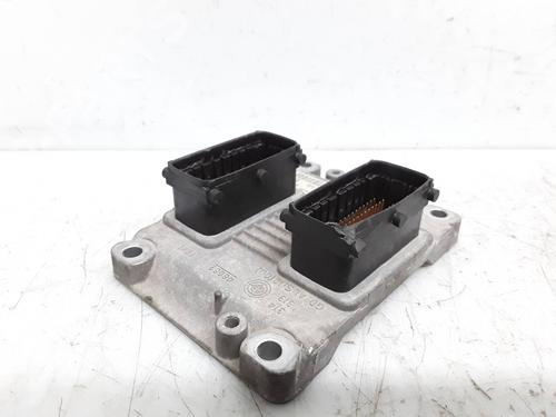 Engine control unit (ECU) FIAT STILO (192_) 1.4 16V (192AXH1B, 192BXH1B) | BP8496100M57 