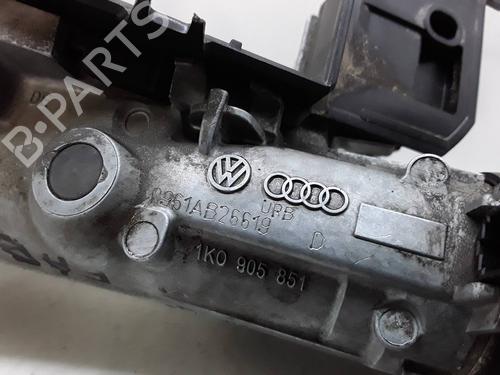 Elektronisk modul SKODA FABIA III (NJ3) | BP30975066M83