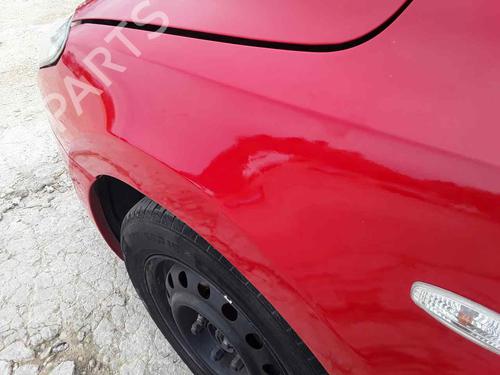 Left front fenders HYUNDAI i30 (FD)  | BP23886914C41 