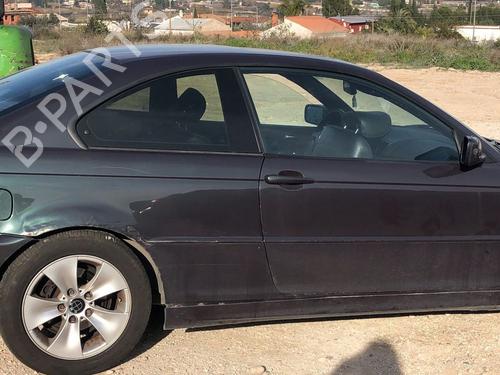 Electronic module BMW 3 Coupe (E46) 318 Ci | BP37216022M83 - Image 9