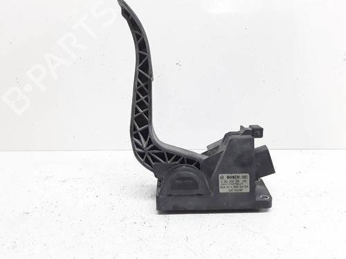 Used Pedal MERCEDES-BENZ VITO Van (W638) 108 CDI 2.2 (638.094) (82 hp) 12448994