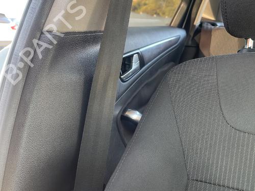 Used Front right seatbelt FORD MONDEO IV (BA7) 2.0 TDCi (163 hp) 29232580