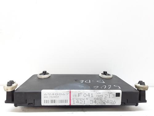 Modulo electronico MERCEDES-BENZ CLS (C219) CLS 320 CDI (219.322) | BP9213058M83 