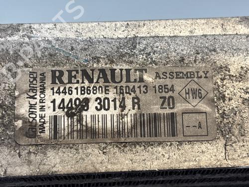 Intercooler DACIA SANDERO III | BP36786002M30 - Image 3