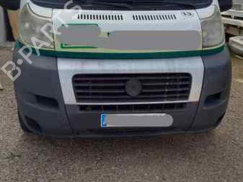 Fuse box FIAT DUCATO Van (250_) 120 Multijet 2,3 D | BP7473240E1 