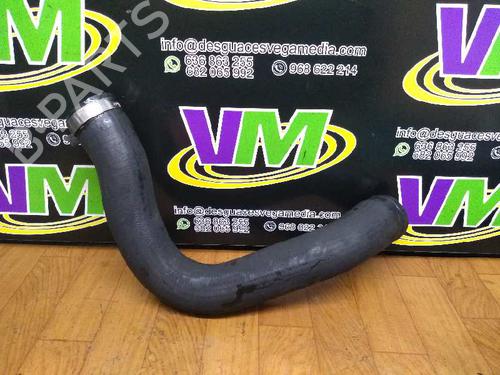 Used Pipe NISSAN QASHQAI / QASHQAI +2 I (J10, NJ10, JJ10E) 2.0 dCi All-wheel Drive (150 hp) 14141564