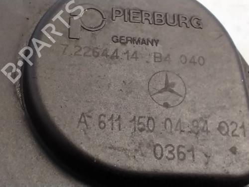 Throttle body MERCEDES-BENZ E-CLASS (W211) E 270 CDI (211.016) | BP37447698M82 - Image 3