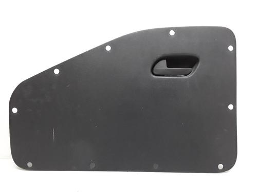 Rear left interior door handle PEUGEOT PARTNER Box Body/MPV 1.6 HDi 16V 4x4 | BP9146635I15 