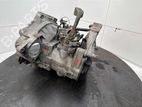 Gearbox SEAT LEON (1M1) | BP38794504M3 - Image 4