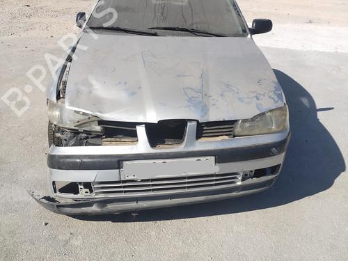 Climate control SEAT IBIZA II (6K1) 1.4 i | BP16125006I5 