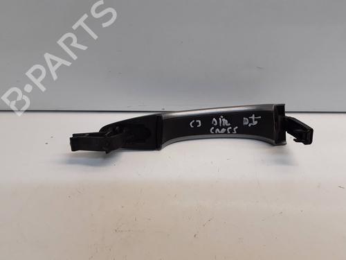 Front left exterior door handle CITROËN C3 AIRCROSS II (2R_, 2C_) | BP32293185C128