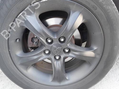Used Rim MITSUBISHI GRANDIS (NA_W) 2.0 DI-D (NA8W) (136 hp) 12317408