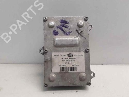 Xenon ballast MERCEDES-BENZ E-CLASS (W211) E 220 CDI (211.006) (150 hp) 19787250