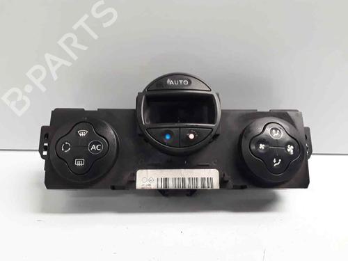 Comando chauffage RENAULT MODUS / GRAND MODUS (F/JP0_) 1.5 dCi (JP0G, JP0H) (106 hp) 30863614
