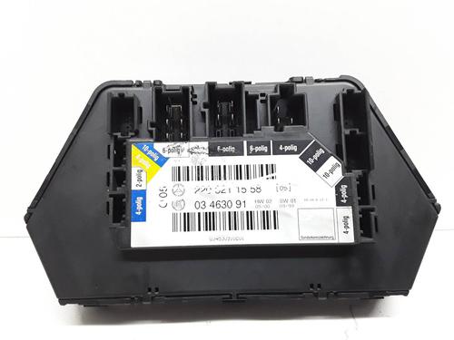 Module électronique MERCEDES-BENZ S-CLASS (W220, V220) S 320 CDI (220.026, 220.126) (197 hp) 8941085