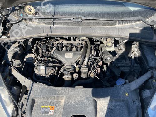 Motor FORD S-MAX (WA6) [2006-2014]  28826375