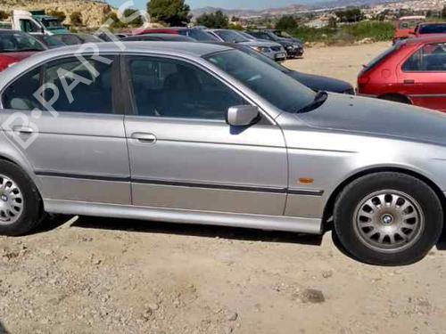 Front right interior door handle BMW 5 (E39) 520 d | BP9146818I14 