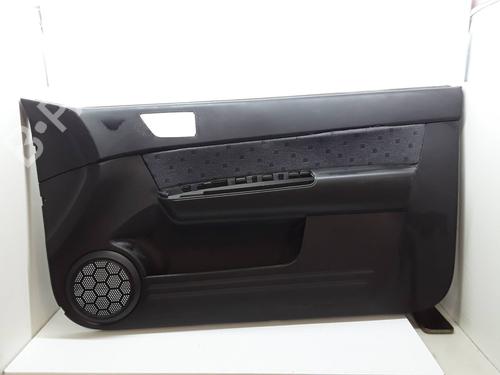 Used Front right panel HYUNDAI GETZ (TB) 1.5 CRDi (82 hp) 32737208