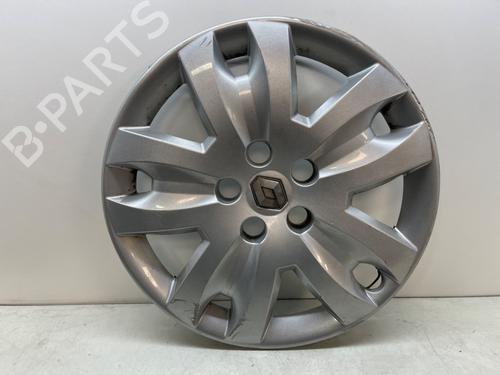 Used Hub cap RENAULT ESPACE IV (JK0/1_) 1.9 dCi (JK0U, JK0G) (120 hp) 25818458